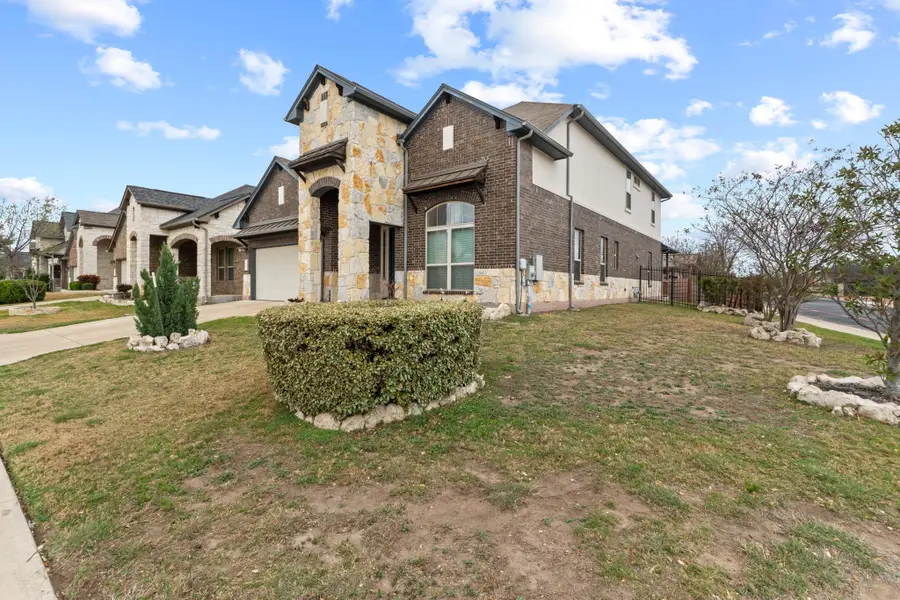 1400 Little Elm Trl #1215, Cedar Park, TX 78613 - #2