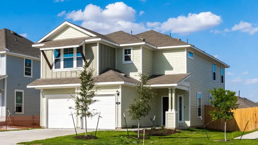 208 Stein Rd, Georgetown, TX 78626 - #2