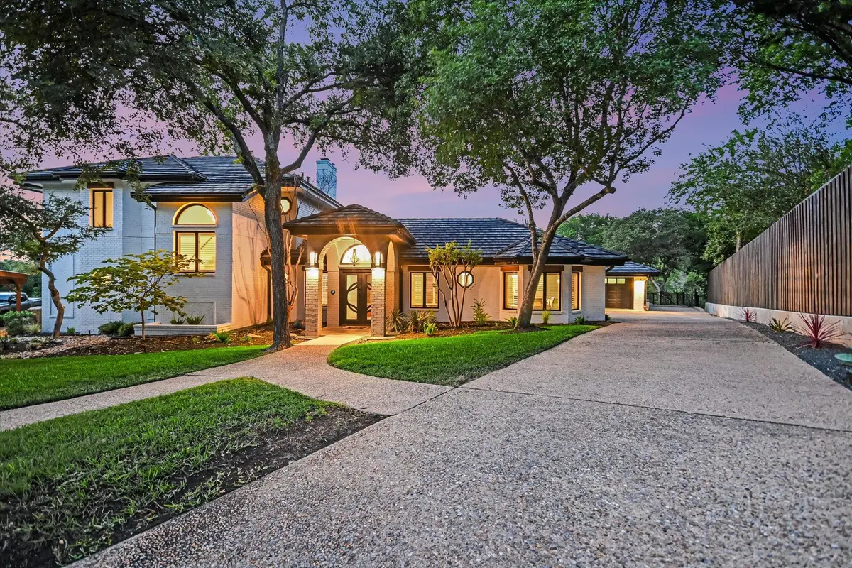 10202 Lockerbie Ct, Austin, TX 78750 - #1