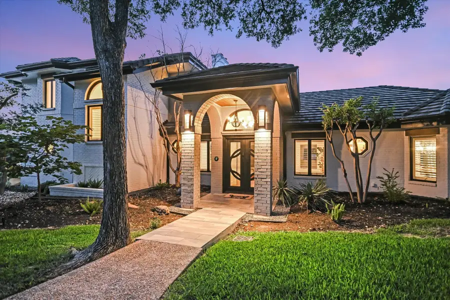 10202 Lockerbie Ct, Austin, TX 78750 - #3