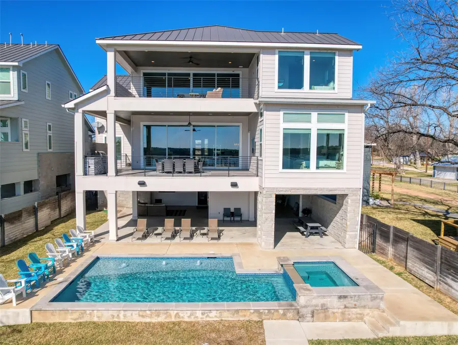 414 Campa Pajama Ln, Kingsland, TX 78639 - #2