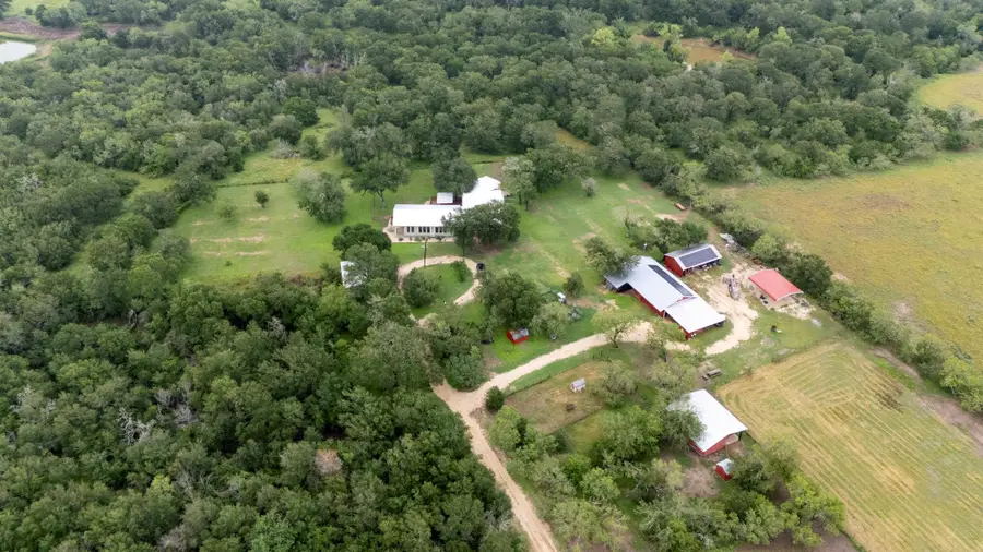 6546 Fm 1854, Dale, TX 78616 - #2