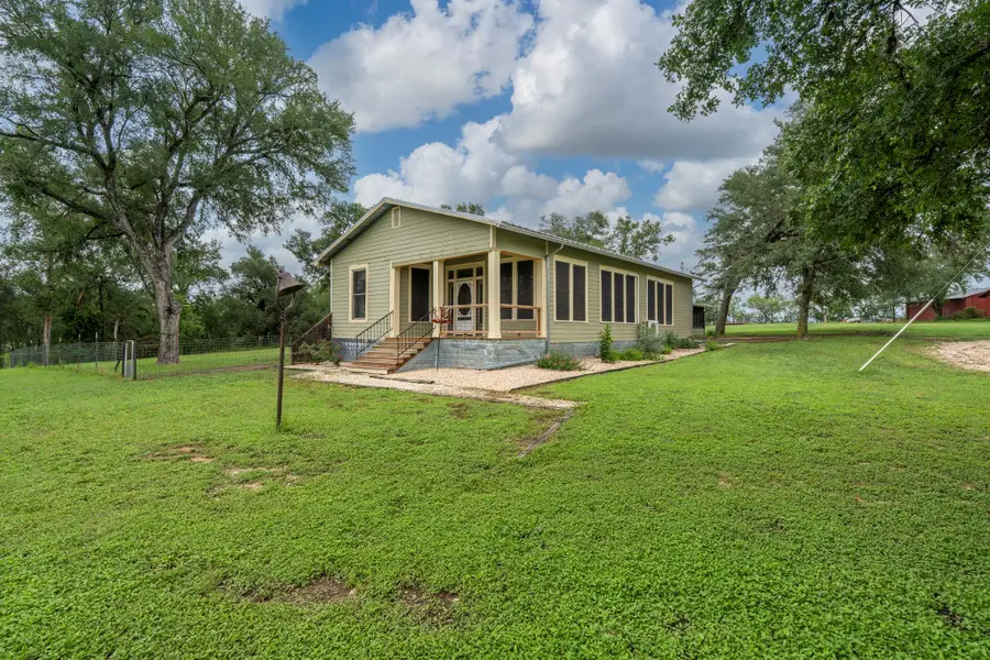 6546 Fm 1854, Dale, TX 78616 - #3
