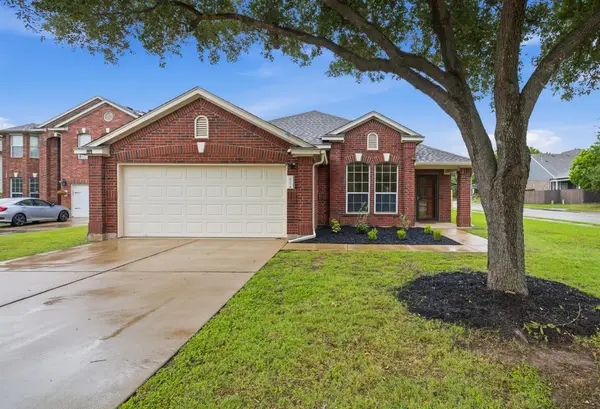 2801 Stirrup Cv, Leander, TX 78641