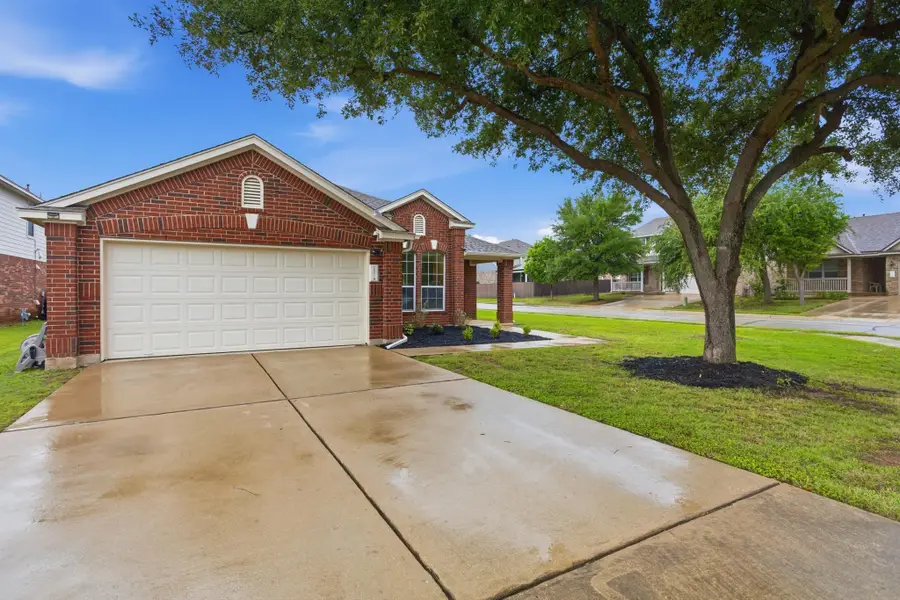 2801 Stirrup Cv, Leander, TX 78641 - #2