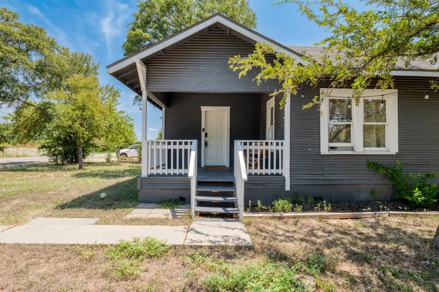 905 Bellview Ave, Round Rock, TX 78681 - #2