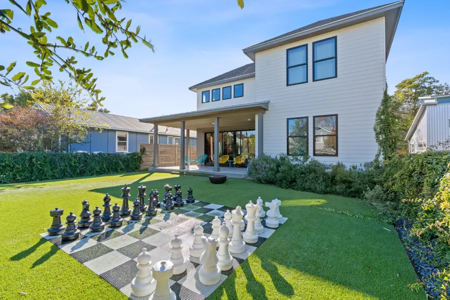 1604 Miriam Ave, Austin, TX 78702 - #2