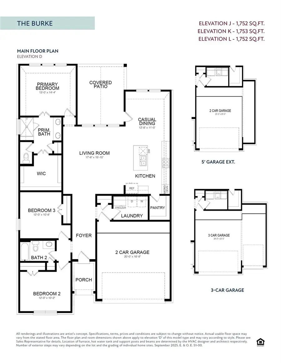 212 Royal Fern Rd, Hutto, TX 78634 - #2
