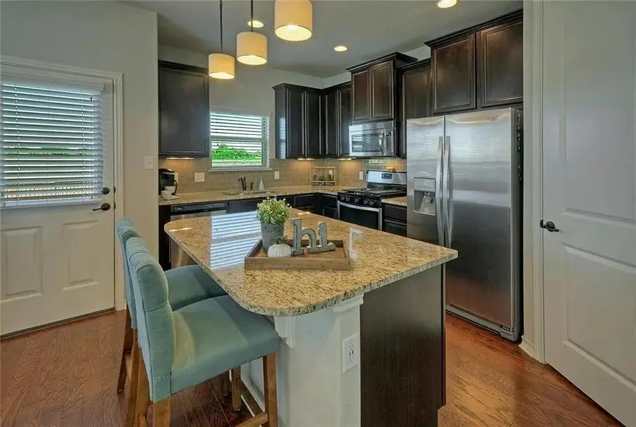 1324 Clearwing Cir, Georgetown, TX 78626 - #2