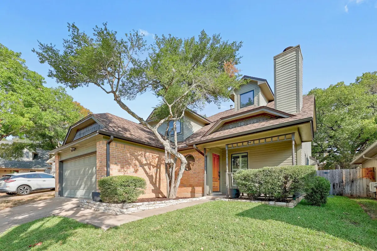 6306 Maury Holw, Austin, TX 78750 - #1