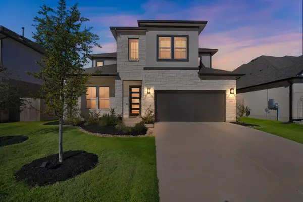 20312 Smedley Dr, Pflugerville, TX 78660