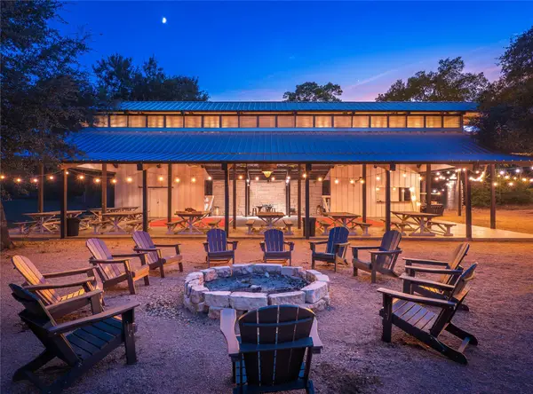 12665 Silver Creek Rd, Dripping Springs, TX 78620
