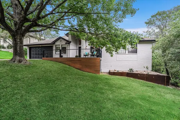6327 Pathfinder Dr, Austin, TX 78759