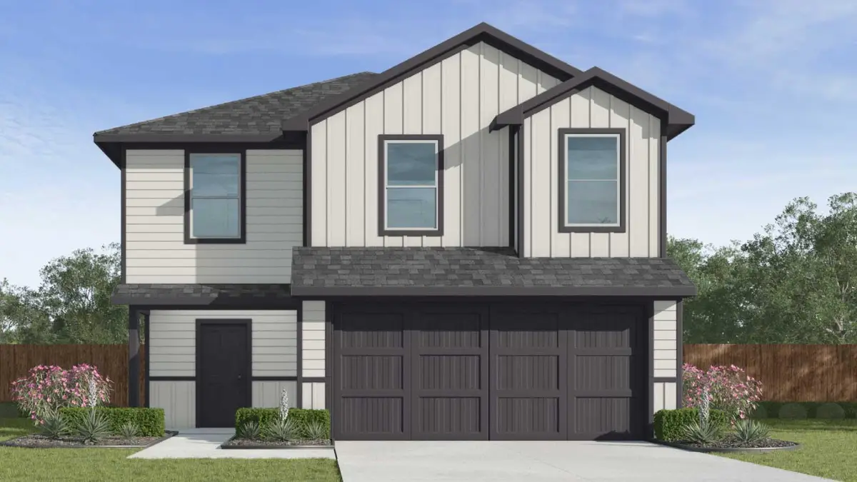 241 Orange Flame Blvd, Kyle, TX 78640 - #1