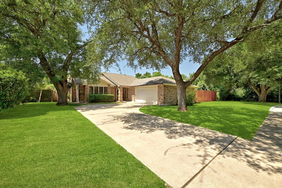 101 Redwood Ln, Pflugerville, TX 78660 - #1