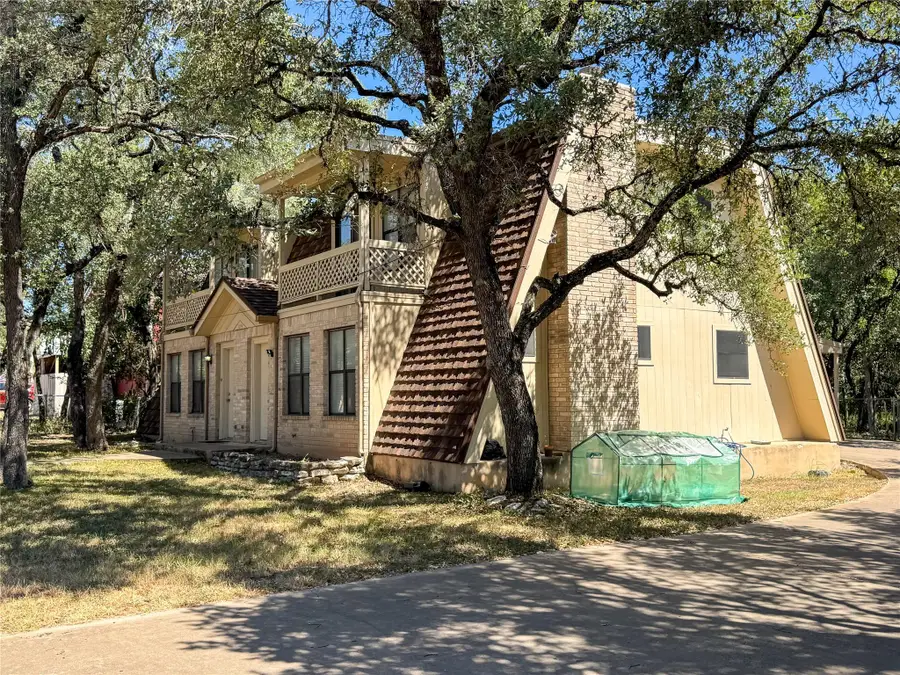 3709 Rocky Hollow Trl #A&B, Georgetown, TX 78628 - #2