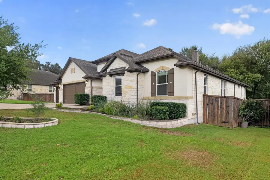 809 Lorraine Cv, Round Rock, TX 78665 - #3