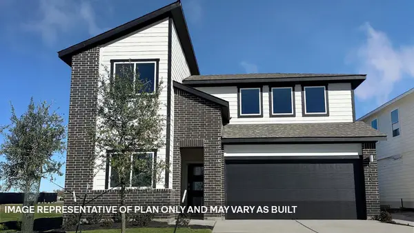 10216 Curb Strap Dr, Austin, TX 78653