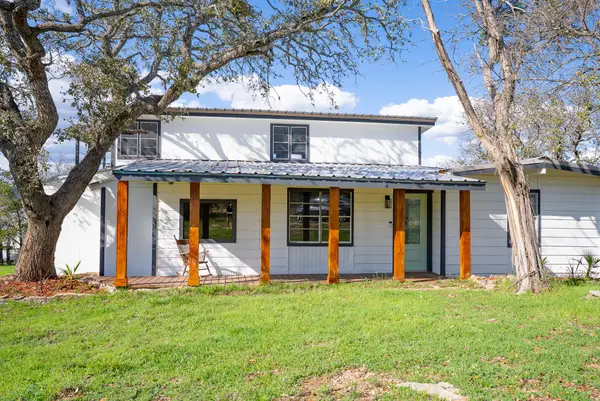 1012 Hill St, Burnet, TX 78611