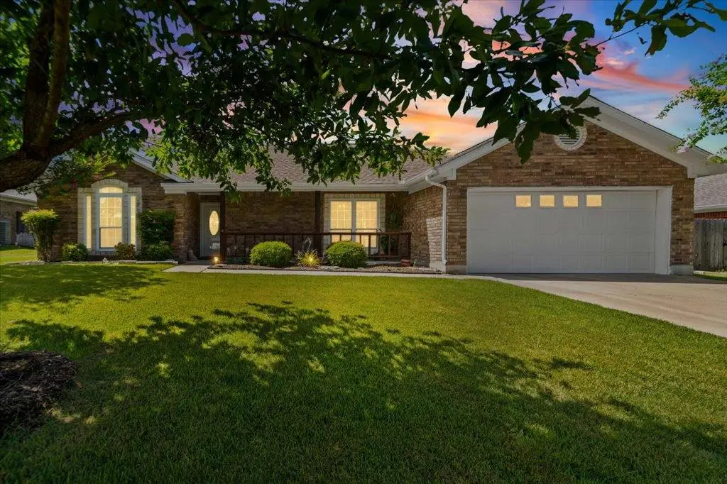 1601 E Johnson St, Burnet, TX 78611 - #1