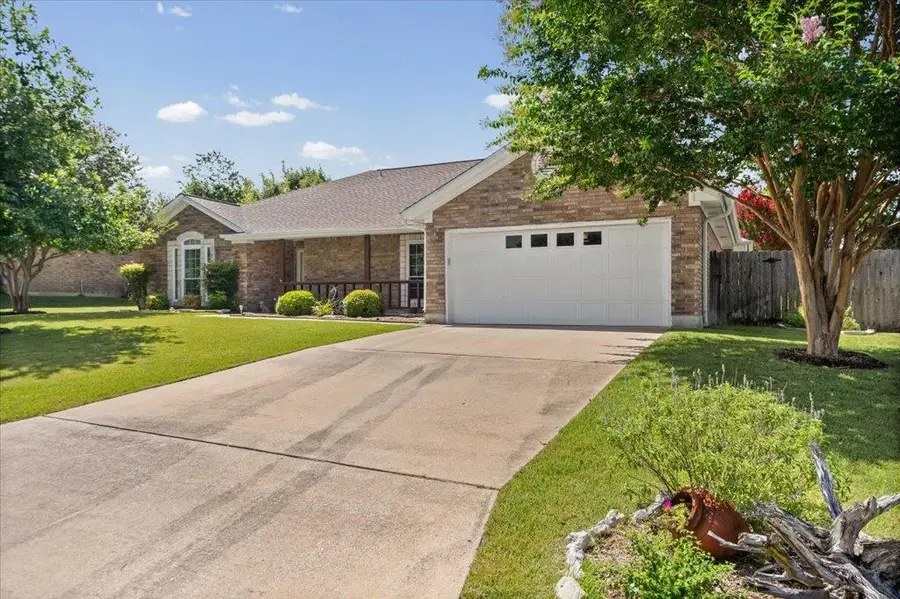1601 E Johnson St, Burnet, TX 78611 - #3