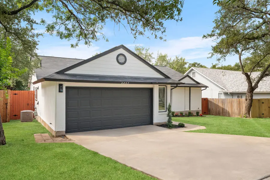 6807 Luckenbach Ln, Austin, TX 78729 - #3