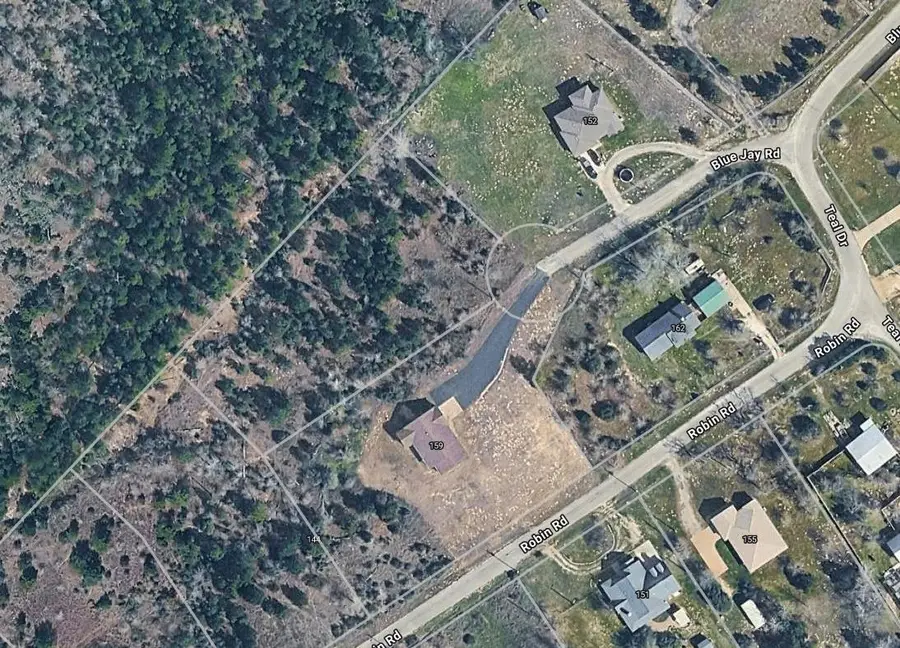 TBD Blue Jay Rd, Bastrop, TX 78602 - #3