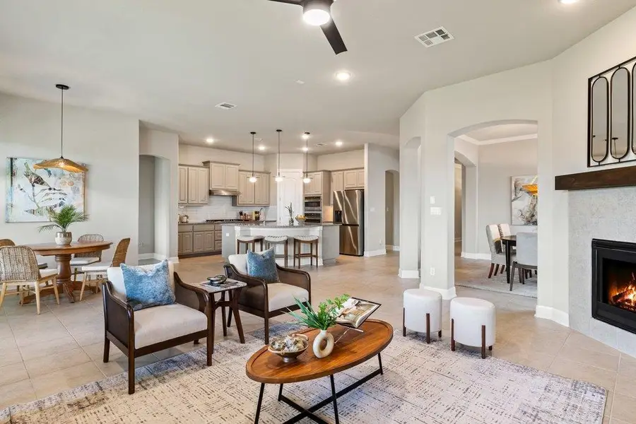 728 Jacksdaw Dr, Austin, TX 78737 - #3