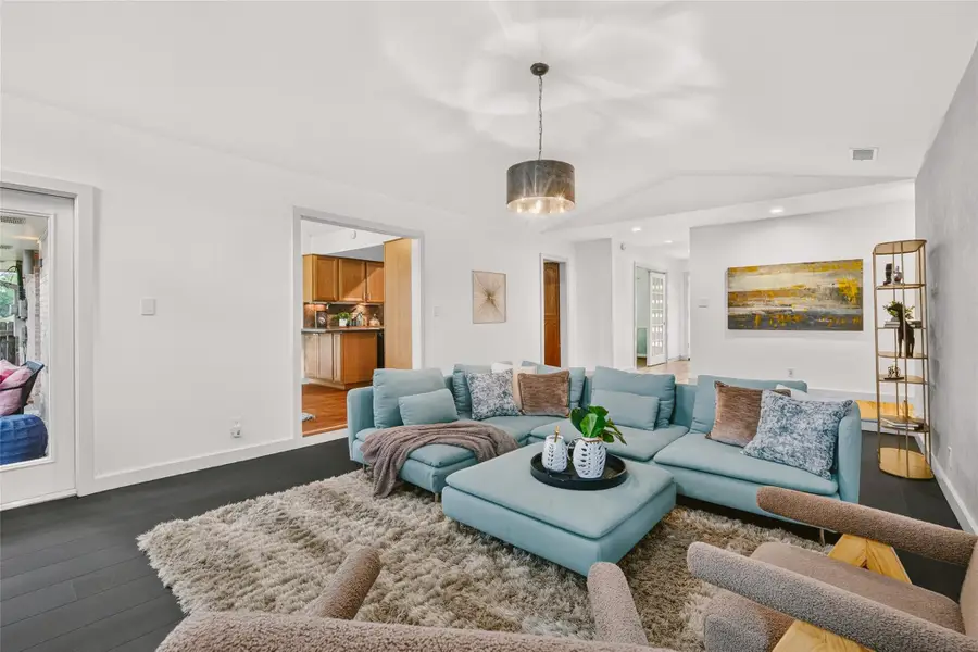 5508 Chadwyck Dr, Austin, TX 78723 - #3