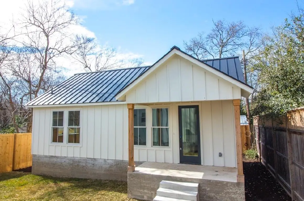 1903 W 30th St #B, Austin, TX 78703 - #1