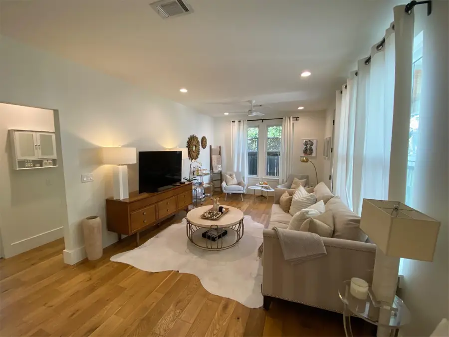 1903 W 30th St #B, Austin, TX 78703 - #2