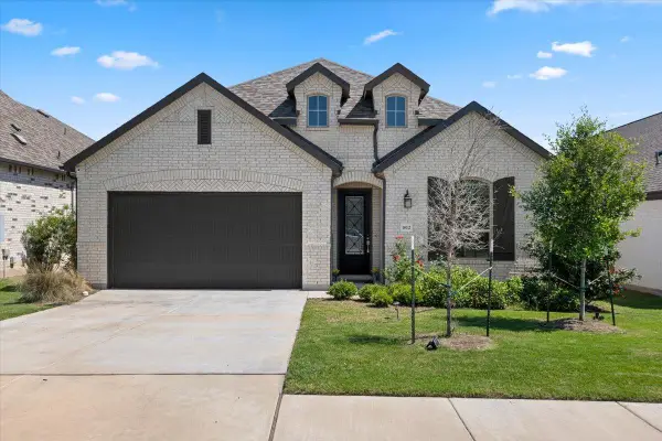 1812 David Ezra St, Leander, TX 78641