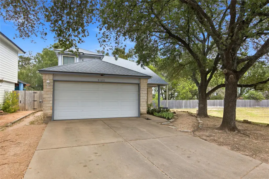 9125 Vigen Cir, Austin, TX 78748 - #2
