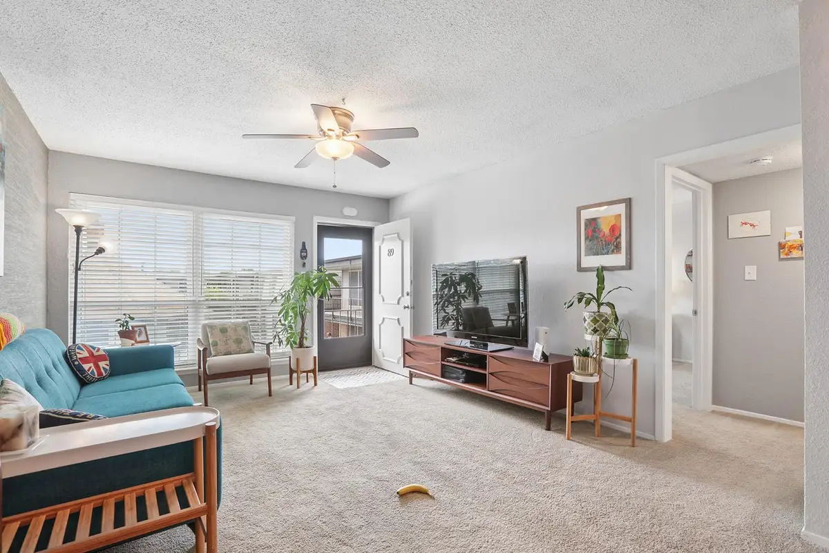 2425 Ashdale Dr #89, Austin, TX 78757 - #1
