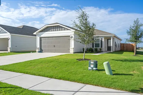 115 Wirepass Crst, Jarrell, TX 76537