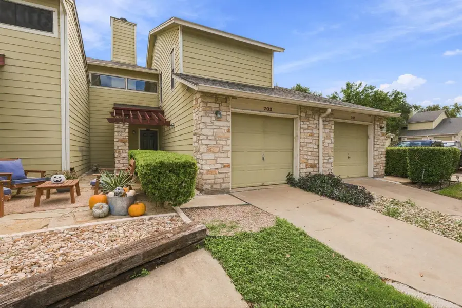 512 Eberhart Ln #702, Austin, TX 78745 - #2