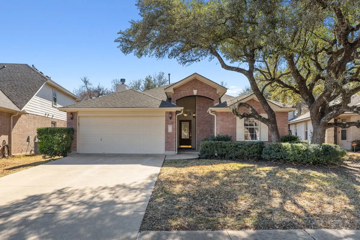 2306 Clover Ridge Dr, Cedar Park, TX 78613 - #1