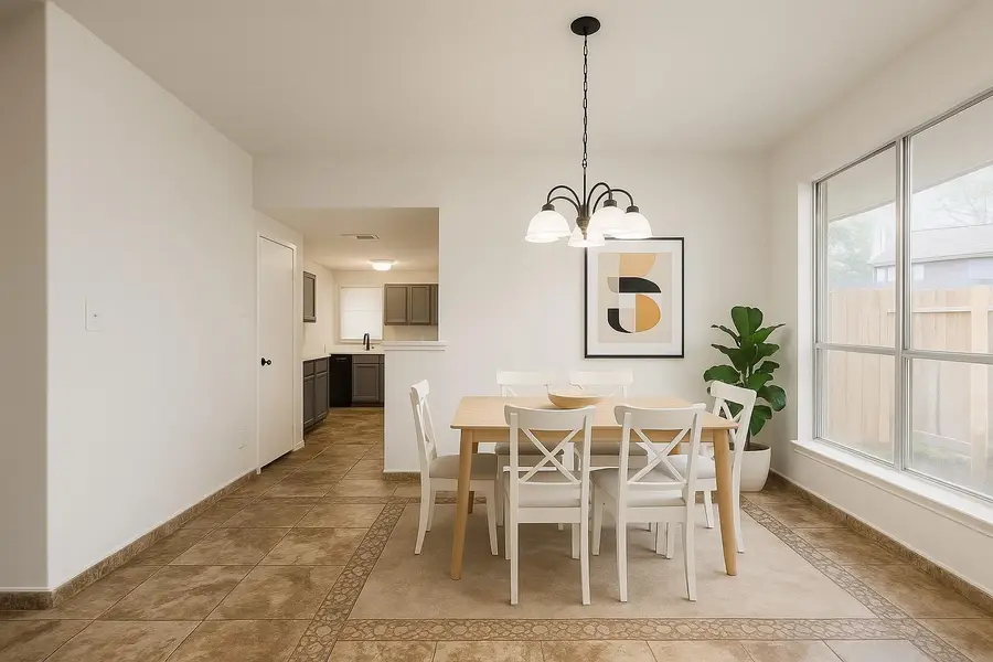 14303 Kincheloe St, Austin, TX 78725 - #3