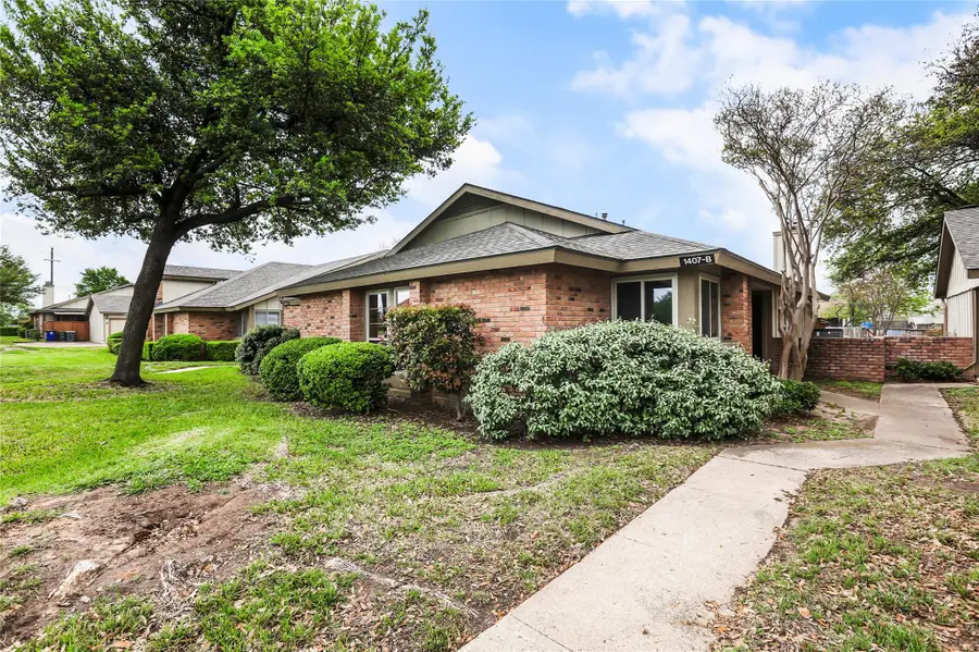 1407 W Braker Ln, Austin, TX 78758 - Image #2
