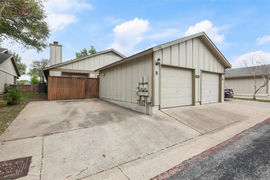 1407 W Braker Ln, Austin, TX 78758 - Image #3