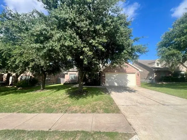 2509 Granite Creek Dr, Leander, TX 78641 - #2