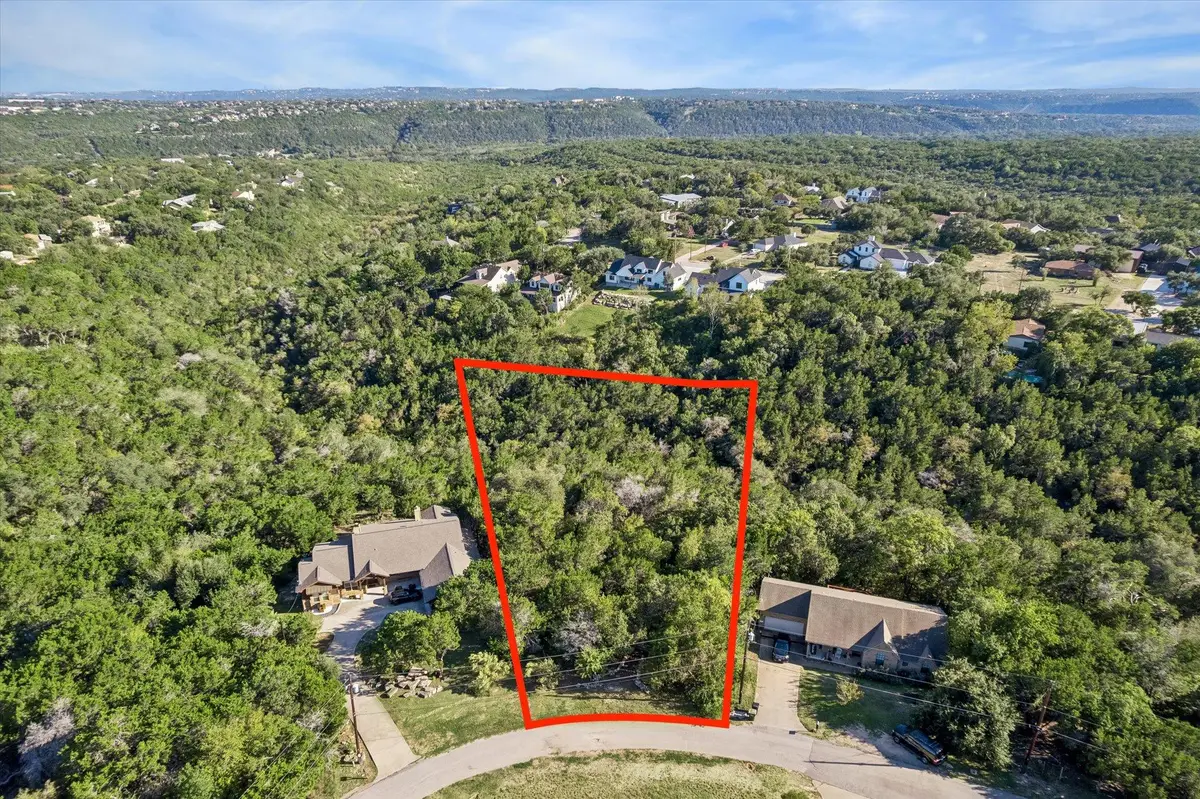 14418 Tuscola Cir, Austin, TX 78734 - #1