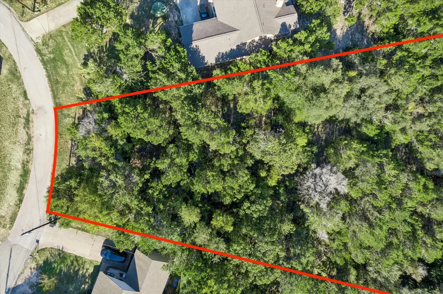 14418 Tuscola Cir, Austin, TX 78734 - #2