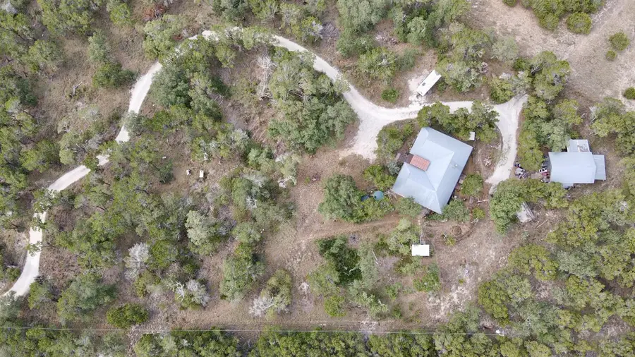 4640 Cottonwood Rd, Wimberley, TX 78676 - #3