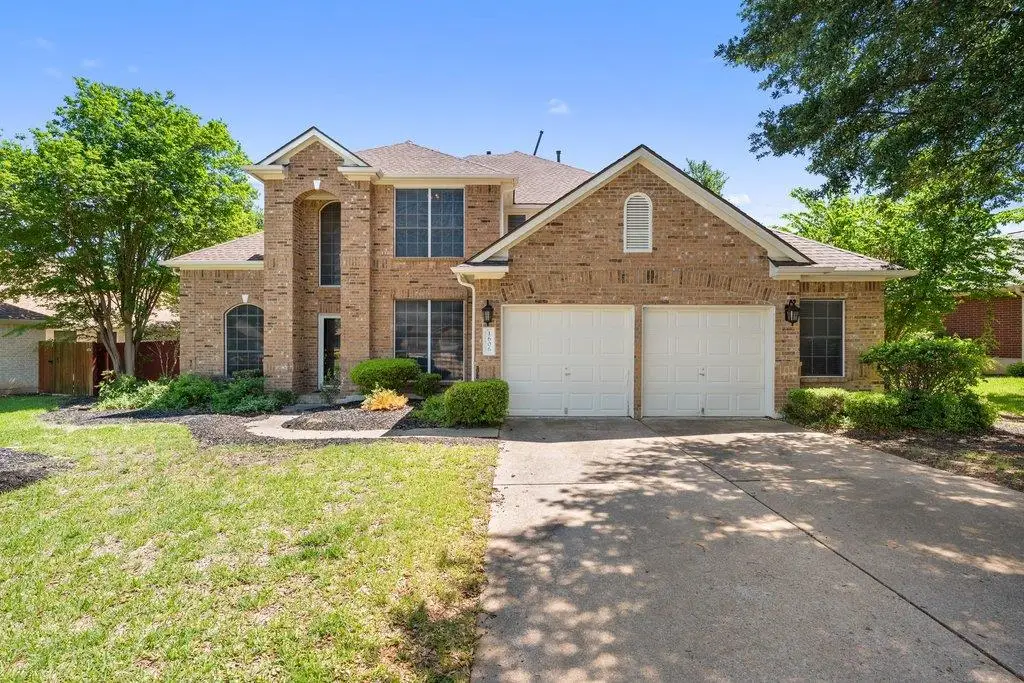 1606 Menteer Dr, Cedar Park, TX 78613 - #1