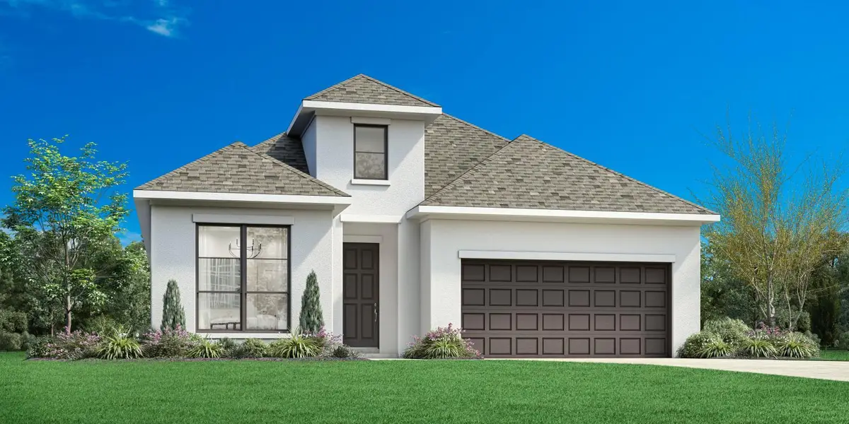 1317 Sweet Violet Dr, Leander, TX 78641 - #1