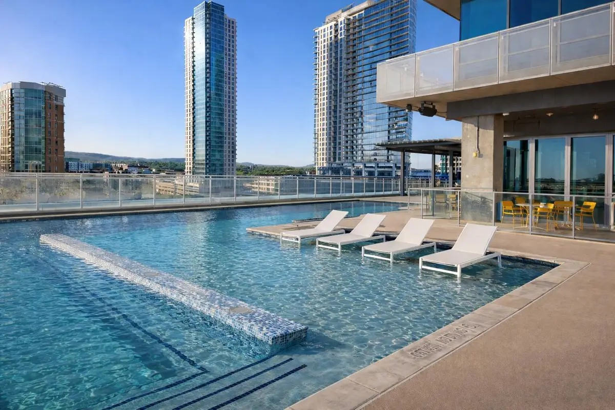 222 West Ave #2810, Austin, TX 78701 - #1
