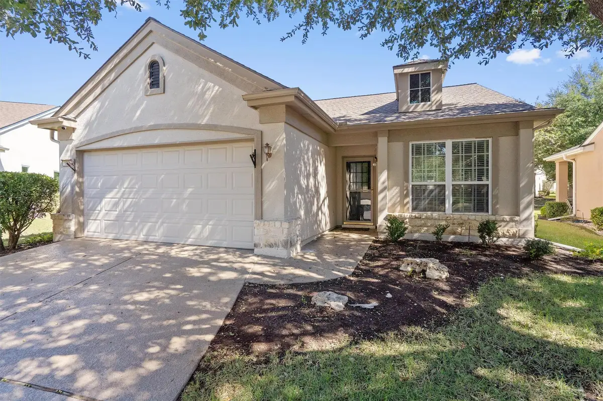106 Hummingbird Cv, Georgetown, TX 78633 - #1