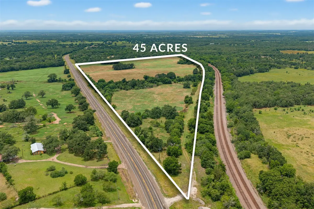 TBD Hwy 36, Gause Milano, TX 76567 - #1