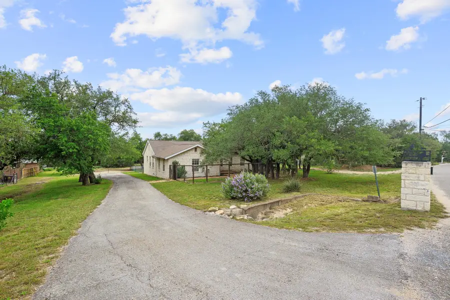 2110 Spring Valley Dr, Dripping Springs, TX 78620 - #2